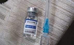 Армена григоряна не назначили, а освободили: Russia S Sputnik V Vaccine Effective Against Delta Other Covid Variants Study