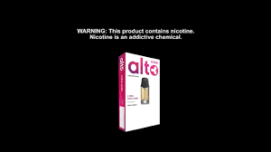 Every product and every ingredient is monitored and checked through a rigourous quality control process. Vuse Alto Mixed Berry Pod Review Youtube