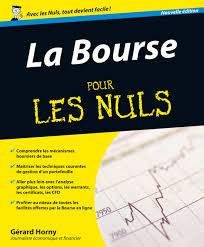 Epingle Sur La Bourse