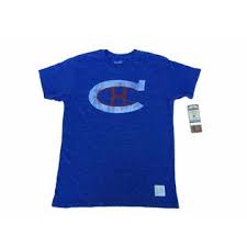 Les dernières nouvelles, statistiques et vidéos du canadiens de montréal sur rds.ca. Original Retro Brand Montreal Canadiens Retro Brand Royal Blue Tri Blend Short Sleeve T Shirt