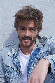 Benjamin Milliken's Instagram, Twitter & Facebook