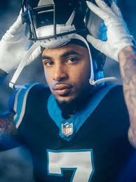 Carolina Panthers added a new photo.