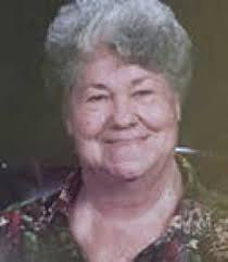Obituary: Martha Jane O'Connor (10/22/13)