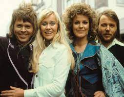 Lena ingegärd ulvaeus from 5.01.1981. Bjorn Ulvaeus Abba Will Never Reunite Metro News