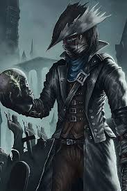 Discover the magic of the internet at imgur, a community powered entertainment destination. 640x960 Madman Knowledge Bloodborne Iphone 4 Iphone 4s Hd 4k Wallpapers Images Backgrounds Photos And Pictures