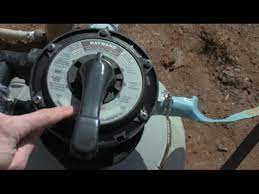 Generally, owners suggest that you should do it at least once a week. How Often Do You Need To Backwash My Above Ground Pool Youtube