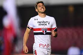 Novela entre calleri e são paulo pode voltar, diz. Torcida Faz Campanha Por Calleri Mas Empresarios Ainda Barram Volta Gazeta Esportiva