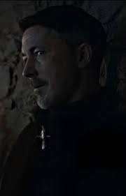 Petyrbaelish Stories