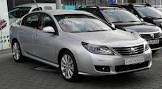 RENAULT-LATITUDE
