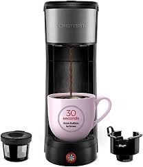Maybe you would like to learn more about one of these? Best Single Serve Coffee Maker Without Pods 5 Top Picks Of 2021