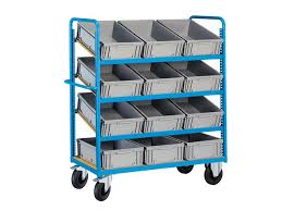 Yandex.translate works with words, texts, and webpages. Chariot Preparateur Commande Avec Niveaux Inclinables Contact Setam Rayonnage Et Mobilier Professionnel
