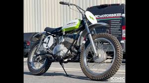 Image result for Green 1961 Motorcycle