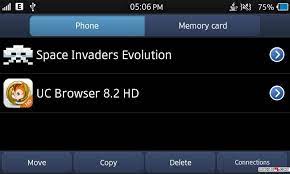 It will only get better! Download Uc Browser 8 2 Hd Mobile Games Java 2519938 Java Browser Uc Mobile9