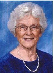 Anita Angus Obituary (2015)