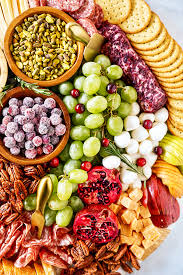 Dec 07, 2020 · how to assemble your christmas charcuterie board. Christmas Charcuterie Board No 2 Pencil