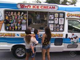 All codes in ice cream simulator roblox. Brandon Brown Maryland Ice Cream Truck Driver Murdered In Front Of Kids Cops Say Cbs News