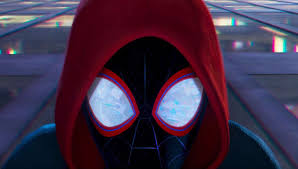 Spider Man Into The Spider Verse Movie 2018 Wallpaper In 2020 Spider Verse Spiderman Animated Spider