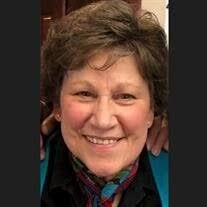 Donna Janet Nelson Obituary