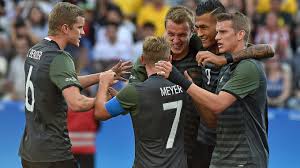 Maybe you would like to learn more about one of these? News Dfb Deutscher Fussball Bund E V