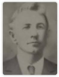 Henry Thomas Cope (1860-1924)