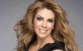Rai sport + in diretta, live. Rocio Sanchez Azuara Regresa A Tv Azteca El Sol De Mexico Noticias Deportes Gossip Columnas