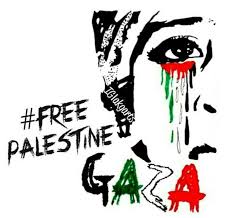  Palestine Seni Gambar Kpop