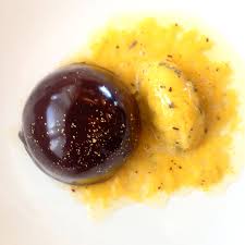 Azurmendi Basque Country Food Chocolat Food Culinary Foodie