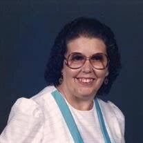 Mrs. Margaret Elizabeth Spernak Obituary