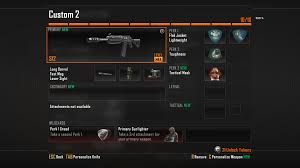 When a player prestiges, they earn a prestige unlock token that permanently unlocks any one item, similar to. Call Of Duty Black Ops 2 Weapon Guide S12 Best Class Setup And Best Game Strategies Auluftwaffles Com Short Video Game Guides