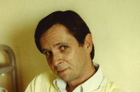 Obituary of Terrence Michael Rickard