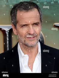 Star david hi-res stock photography and images