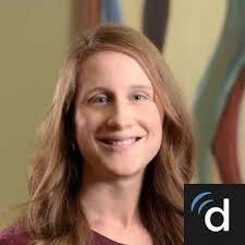 Molly E. Sheeley (Bush), NP