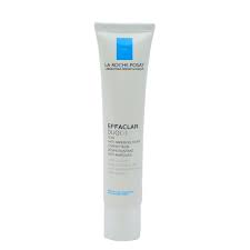 كريم لاروش بوزيه ايفاكلار ديو للبشرة الدهنية Beauty Toothpaste Personal Care