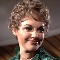 On Her Majesty's Secret Service (1969)