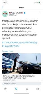 Check spelling or type a new query. Miti Malaysia On Twitter Selamat Pagi Bagi Sebarang Aduan Berkaitan Dengan Ketudakpatuhan Sop Boleh Emel Kepada Covid19aduan Miti Gov My Terima Kasih Https T Co Rthztmtval