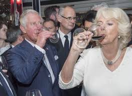 King Charles' favourite Christmas drink ...