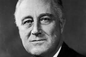 Franklin D Roosevelt: The man who conquered fear