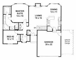 Okay, you can vote them. 3 Bedroom 2 Bathroom Double Garage House Plans Novocom Top