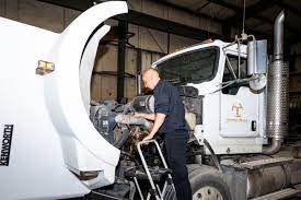 Top 8 Causes Of Diesel Engine Overheating Certified Diesel Solutions