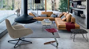 Living rooms inspired by the best interior designers. Top 10 Luxury Living Room Furniture Brands At Salone Del Mobile Milan Design Agenda