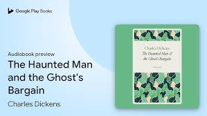 The Ghost Woods by C. J. Cooke · Audiobook preview