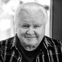 William Buckley Obituary (2015)