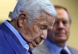 Dan Shaughnessy: Patriots docuseries 'The Dynasty' is a farce