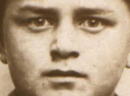 The Ghost Paintings 1