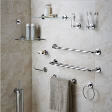 اكسسوارات حمام