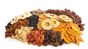 Trockenobst Selber Machen Rezepte Trockenobst Dorrautomat