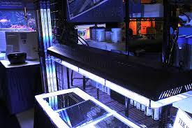 Maybe you would like to learn more about one of these? Tek Wave T5 Vho Fixture Shown Off At Macna Aquanerd