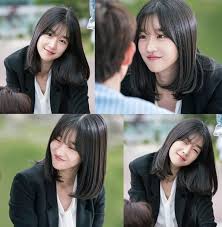 Bong sang pil grew up living the. Seo Ye Ji It S Okay To Be Not Okay Ku Mun Yeong Netflix Lawless Lawyer South Korean Actress Seoyeji