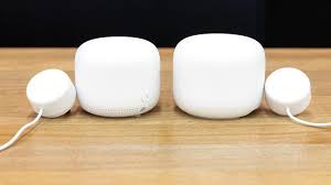 You can add google nest wifi points, to both extend the range of your wireless network and under the add to home heading choose set up new devices. Google Nest Wifi Review A Stylish Mesh Wireless System With Google Assistant Built In Websetnet