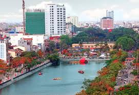 Here is the city that never sleeps. Hai Phong Seeks Investment From Japan Thailand Investing Funds And Investment Management